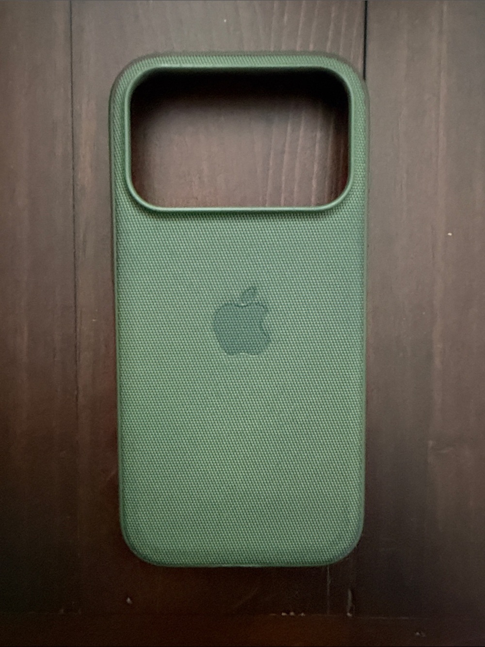 Apple iPhone 17 Pro TechWoven Case